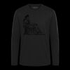 ATC™ PRO TEAM LONG SLEEVE YOUTH TEE Thumbnail