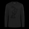 ATC™ PRO TEAM LONG SLEEVE YOUTH TEE Thumbnail