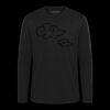 ATC™ PRO TEAM LONG SLEEVE YOUTH TEE Thumbnail
