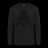 ATC™ PRO TEAM LONG SLEEVE YOUTH TEE Thumbnail
