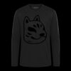 ATC™ PRO TEAM LONG SLEEVE YOUTH TEE Thumbnail