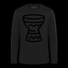 ATC™ PRO TEAM LONG SLEEVE YOUTH TEE Thumbnail