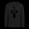 ATC™ PRO TEAM LONG SLEEVE YOUTH TEE Thumbnail