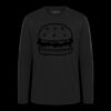 ATC™ PRO TEAM LONG SLEEVE YOUTH TEE Thumbnail