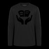 ATC™ PRO TEAM LONG SLEEVE YOUTH TEE Thumbnail