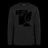 ATC™ PRO TEAM LONG SLEEVE YOUTH TEE Thumbnail