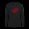 ATC™ PRO TEAM LONG SLEEVE YOUTH TEE Thumbnail