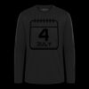 ATC™ PRO TEAM LONG SLEEVE YOUTH TEE Thumbnail