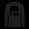 ATC™ PRO TEAM LONG SLEEVE YOUTH TEE Thumbnail