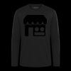 ATC™ PRO TEAM LONG SLEEVE YOUTH TEE Thumbnail