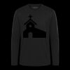 ATC™ PRO TEAM LONG SLEEVE YOUTH TEE Thumbnail