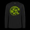 ATC™ PRO TEAM LONG SLEEVE YOUTH TEE Thumbnail