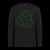 ATC™ PRO TEAM LONG SLEEVE YOUTH TEE Thumbnail