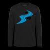 ATC™ PRO TEAM LONG SLEEVE YOUTH TEE Thumbnail
