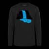 ATC™ PRO TEAM LONG SLEEVE YOUTH TEE Thumbnail