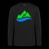 ATC™ PRO TEAM LONG SLEEVE YOUTH TEE Thumbnail