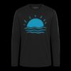 ATC™ PRO TEAM LONG SLEEVE YOUTH TEE Thumbnail