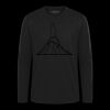 ATC™ PRO TEAM LONG SLEEVE YOUTH TEE Thumbnail
