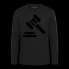 ATC™ PRO TEAM LONG SLEEVE YOUTH TEE Thumbnail