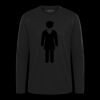 ATC™ PRO TEAM LONG SLEEVE YOUTH TEE Thumbnail