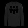 ATC™ PRO TEAM LONG SLEEVE YOUTH TEE Thumbnail