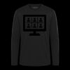 ATC™ PRO TEAM LONG SLEEVE YOUTH TEE Thumbnail