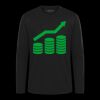 ATC™ PRO TEAM LONG SLEEVE YOUTH TEE Thumbnail