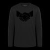 ATC™ PRO TEAM LONG SLEEVE YOUTH TEE Thumbnail