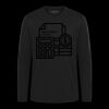ATC™ PRO TEAM LONG SLEEVE YOUTH TEE Thumbnail