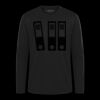 ATC™ PRO TEAM LONG SLEEVE YOUTH TEE Thumbnail
