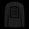 ATC™ PRO TEAM LONG SLEEVE YOUTH TEE Thumbnail