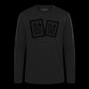 ATC™ PRO TEAM LONG SLEEVE YOUTH TEE Thumbnail