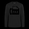 ATC™ PRO TEAM LONG SLEEVE YOUTH TEE Thumbnail