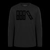 ATC™ PRO TEAM LONG SLEEVE YOUTH TEE Thumbnail