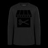 ATC™ PRO TEAM LONG SLEEVE YOUTH TEE Thumbnail