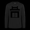 ATC™ PRO TEAM LONG SLEEVE YOUTH TEE Thumbnail