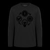 ATC™ PRO TEAM LONG SLEEVE YOUTH TEE Thumbnail