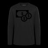 ATC™ PRO TEAM LONG SLEEVE YOUTH TEE Thumbnail