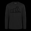 ATC™ PRO TEAM LONG SLEEVE YOUTH TEE Thumbnail
