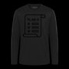 ATC™ PRO TEAM LONG SLEEVE YOUTH TEE Thumbnail