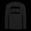 ATC™ PRO TEAM LONG SLEEVE YOUTH TEE Thumbnail