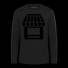 ATC™ PRO TEAM LONG SLEEVE YOUTH TEE Thumbnail