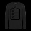 ATC™ PRO TEAM LONG SLEEVE YOUTH TEE Thumbnail