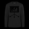 ATC™ PRO TEAM LONG SLEEVE YOUTH TEE Thumbnail
