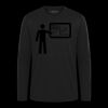 ATC™ PRO TEAM LONG SLEEVE YOUTH TEE Thumbnail