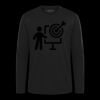 ATC™ PRO TEAM LONG SLEEVE YOUTH TEE Thumbnail
