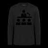 ATC™ PRO TEAM LONG SLEEVE YOUTH TEE Thumbnail