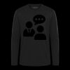 ATC™ PRO TEAM LONG SLEEVE YOUTH TEE Thumbnail