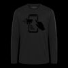 ATC™ PRO TEAM LONG SLEEVE YOUTH TEE Thumbnail