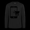 ATC™ PRO TEAM LONG SLEEVE YOUTH TEE Thumbnail
